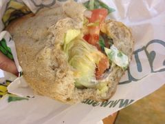 赛百味(星摩尔店)-赛百味SUBWAY(星摩尔店)