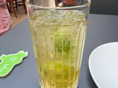 -拉蒂娜·巴西牛排馆 Latina·Brazilian Steakhouse(王府井喜悦店)