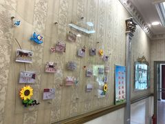 -卡普兰芭蕾舞学校(西固校区)