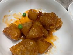 -四道菜·福建菜馆(新街口金鹰店)