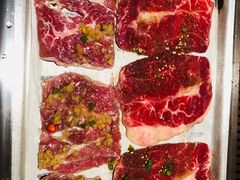 -新石器烤肉(之心城店)