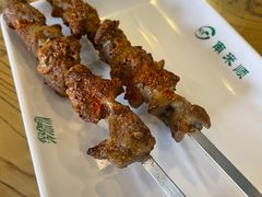 -南来顺饭庄·清真(南菜园店)