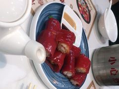 -赏点粤式点心(广州塔店)