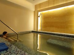 -上海浦东嘉里大酒店
