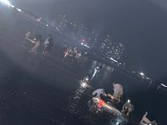 -山海广场