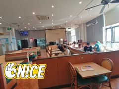 -萨莉亚意式餐厅(连城店)