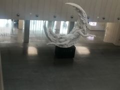 -长春世界雕塑园冰雪艺术天地