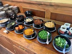 -松赞丽江山居餐厅