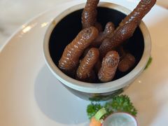 -顺德美的万豪酒店-万豪中餐厅