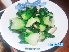-小菜园新徽菜(芜湖万达店)