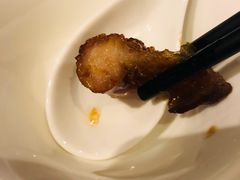 -新天世纪中餐厅