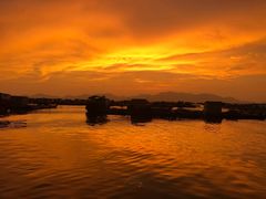 -海上驿站渔家菜馆