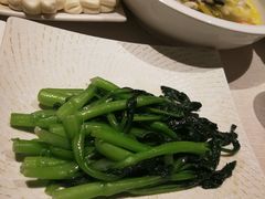 -唐拉雅秀酒店-唐苑中餐厅