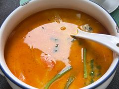 -帕蓝·暹罗料理(大学路店)