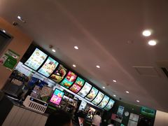 -德克士(五洲餐厅)