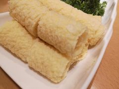 -湯系·煲汤手艺人(东二环泰禾广场店)