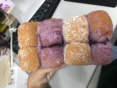 -奈雪的茶(沙坪坝印象汇店)