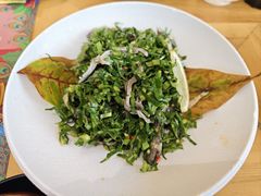 -甘思咪哚·云南艺术餐厅(天河广百店)