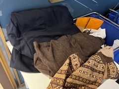 -福奈特洗衣·洗鞋·奢侈品护理(苏河湾店)