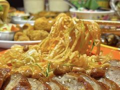 -碌碌发·东南亚风味烧烤档(体育西店)
