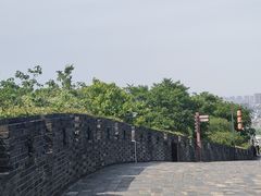 -虞山城墙