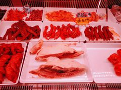 -阿满卤香鸡(新街口印象汇店)