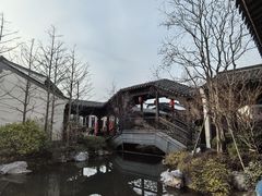 -雅达·阳羡溪山小镇中心