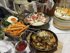 -娜娜家•Nana's restaurant(国金汇店)