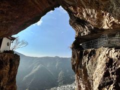 -雁荡山风景名胜区