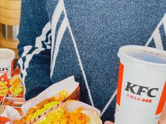-肯德基(新八一店)
