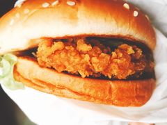 -麦当劳(中山大道中店)