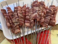 -福茗春薪禾记海鲜烧烤(八一路店)