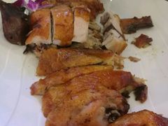 -御花园大酒店(海东路店)