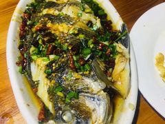 -阿军排档·烧烤