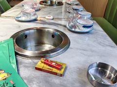 -蛙大侠香辣牛蛙火锅店(总店)