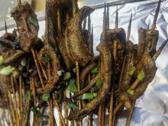 -晓靖轩烧烤(沙河风情店)