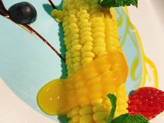 -Famous肥猫墨西哥音乐餐吧(五棵松华熙LIVE店)