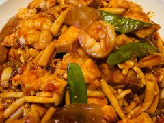 -老城味道·传统天津菜(杨柳青店)