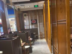 -东来顺铜锅炭火涮肉(上地华联店)