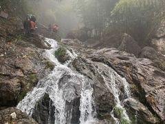 -布袋山风景区