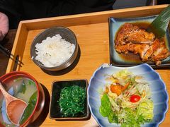 -一豚轩·烧鸟·豚骨拉面(五四路店)