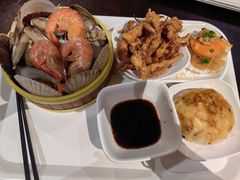 -阿那亚第二食堂 Cafeteria 2