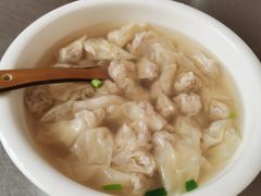 -崖口云吞(中堡店)