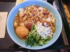 -喜晋道面馆(华严寺广场店)