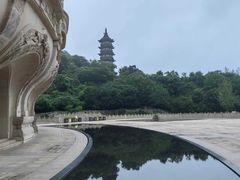 -牛首山文化旅游区