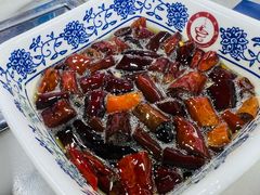 -马记伊源斋涮肉·清真菜(百子湾店)