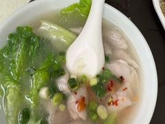 -老西关濑粉(文明路店)