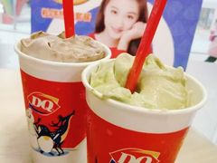 -DQ·蛋糕·冰淇淋(包河万达店)