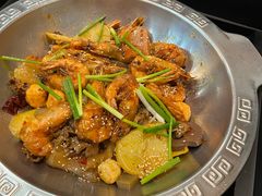 -晓林火锅(安定门店)