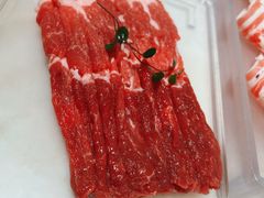 -涮福記·现切牛羊肉火锅(世纪汇店)